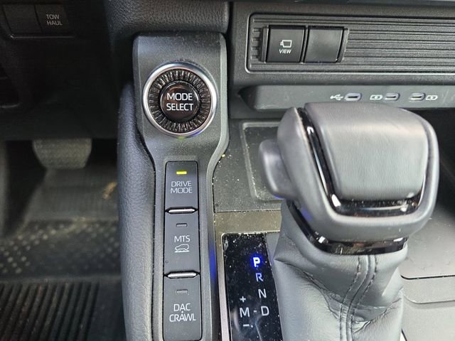 Used 2025 Toyota Land Cruiser w/ Premium Package AWD/4WD image 30