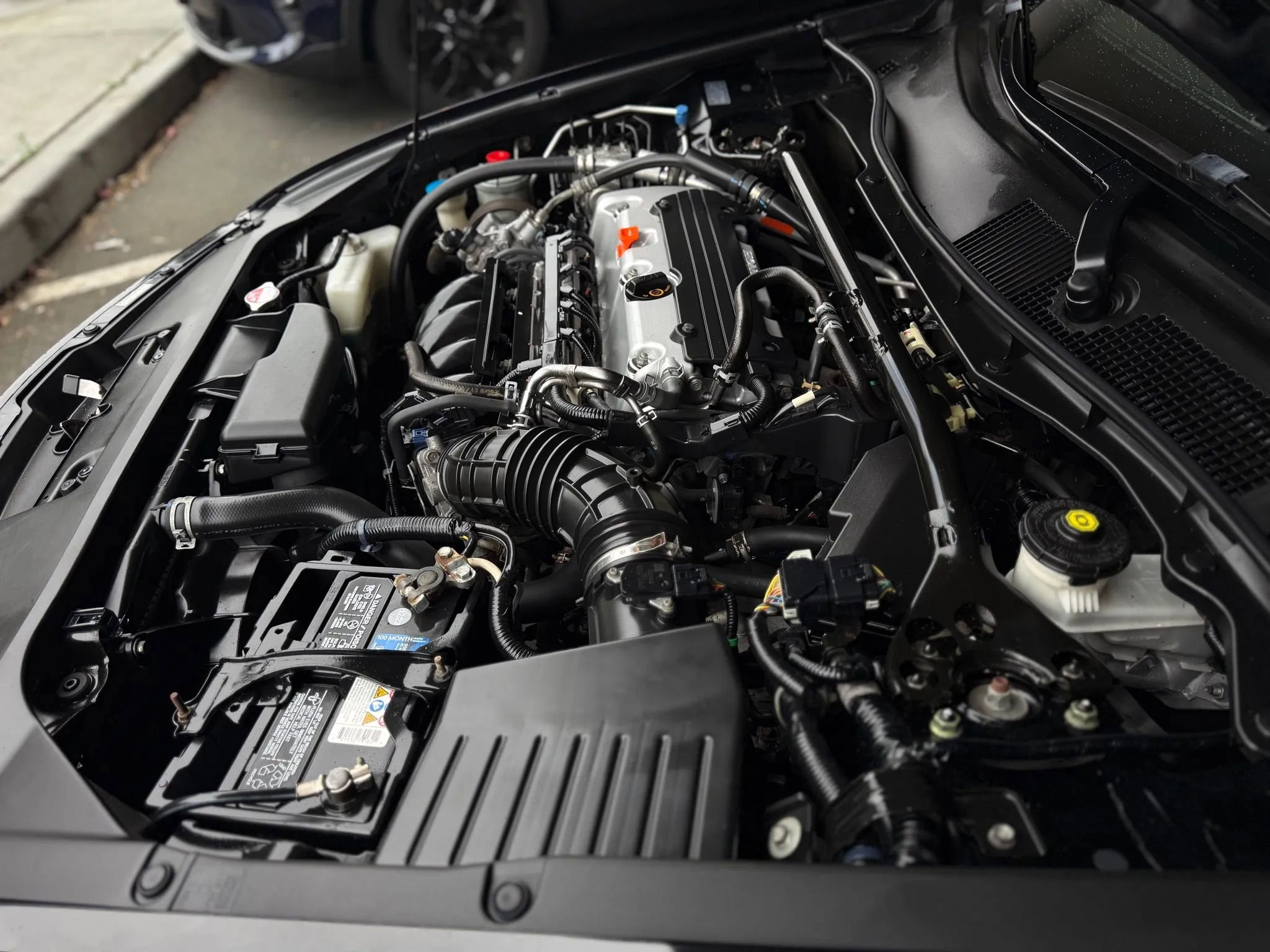 Used 2011 Honda Accord EX-L image 54