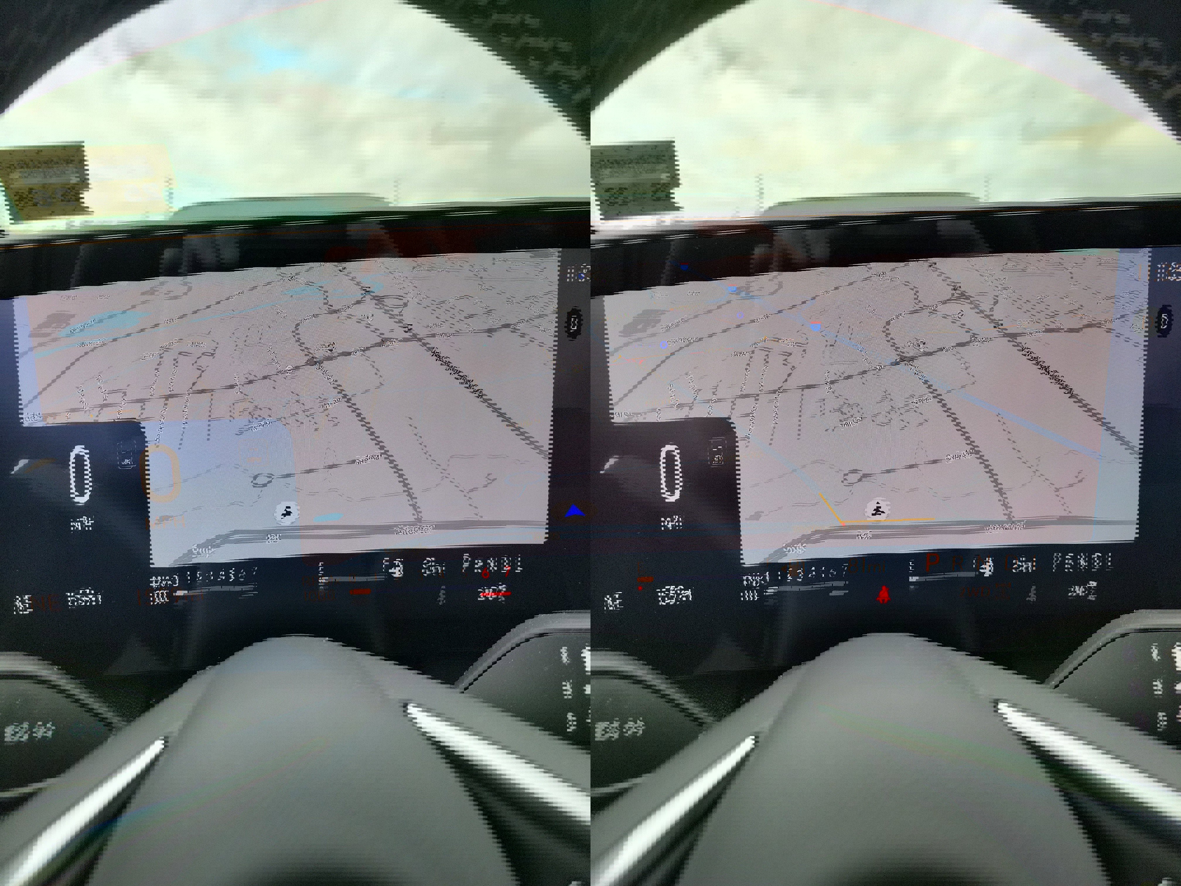 New 2026 Buick Enclave Sport Touring w/ Power Package image 29