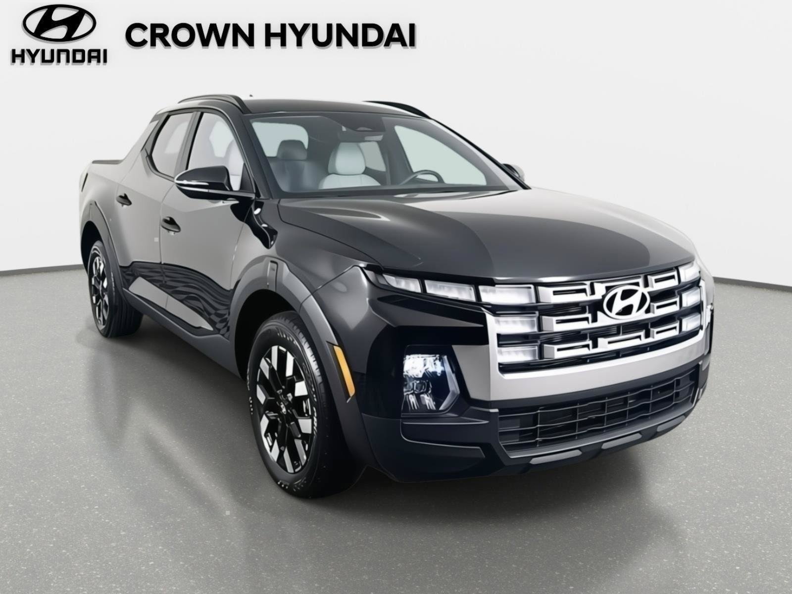 New 2026 Hyundai Santa Cruz SEL AWD/4WD video 1
