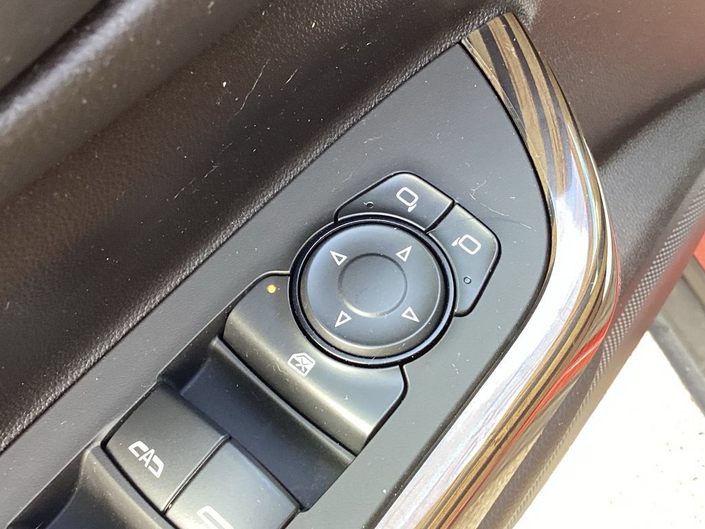 Used 2023 GMC Acadia SLE w/ Driver Convenience Package AWD/4WD image 45
