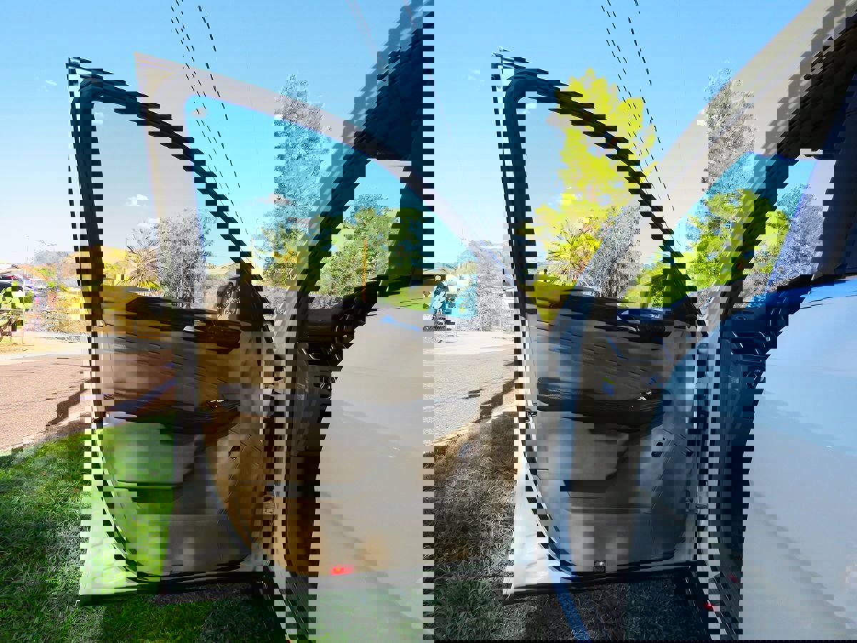 Used 2012 Mercedes-Benz ML 350 4MATIC image 20