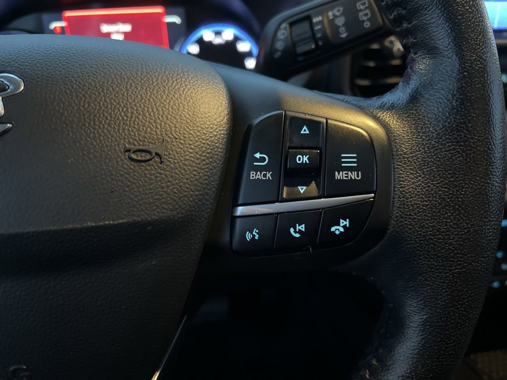 Used 2021 Ford Bronco Sport Outer Banks w/ Outer Banks Package image 22