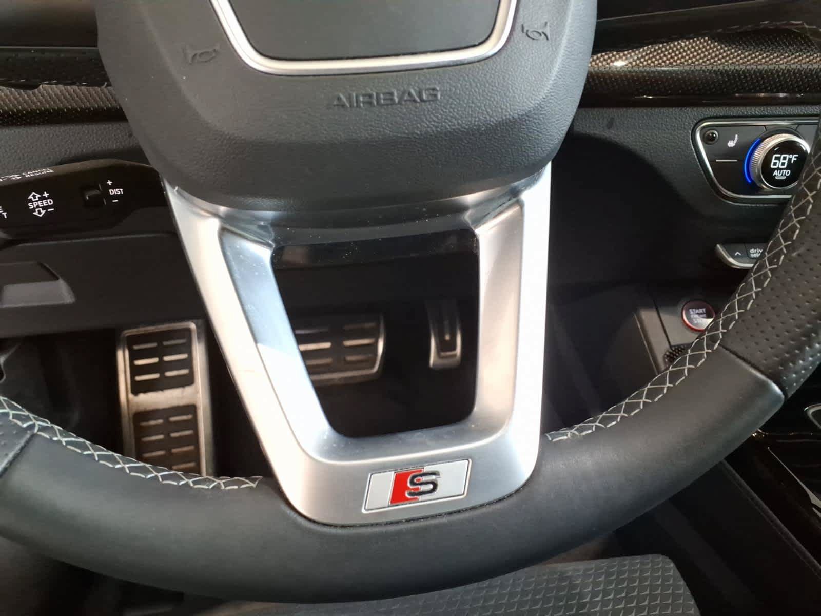 Used 2023 Audi SQ5 Premium w/ Convenience Package AWD/4WD image 25