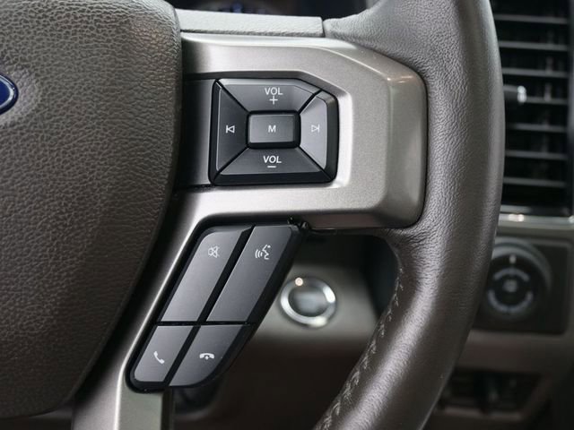 Certified 2021 Ford Expedition Max XLT image 15