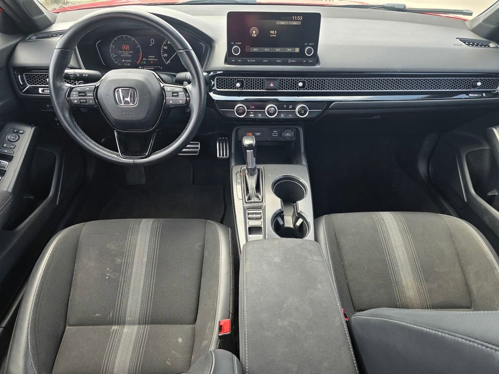 Used 2023 Honda Civic Sport image 14