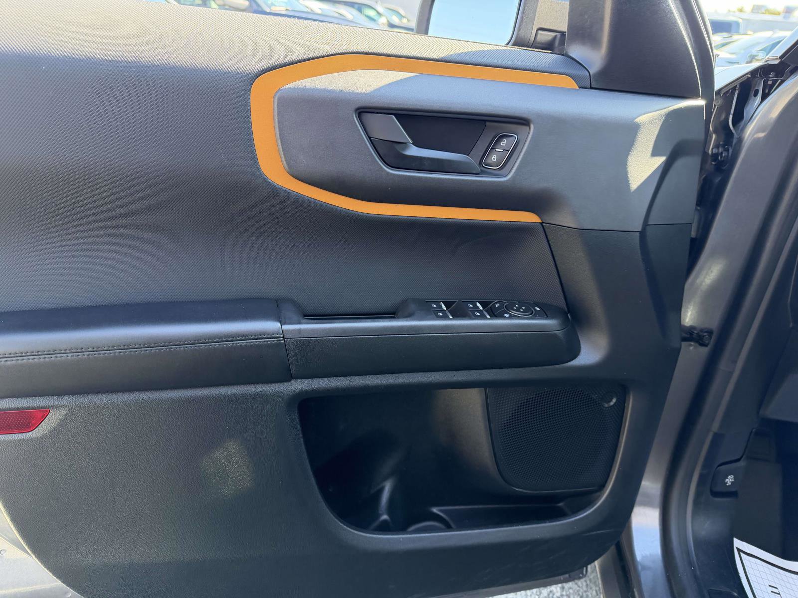 Used 2021 Ford Bronco Sport Badlands image 15