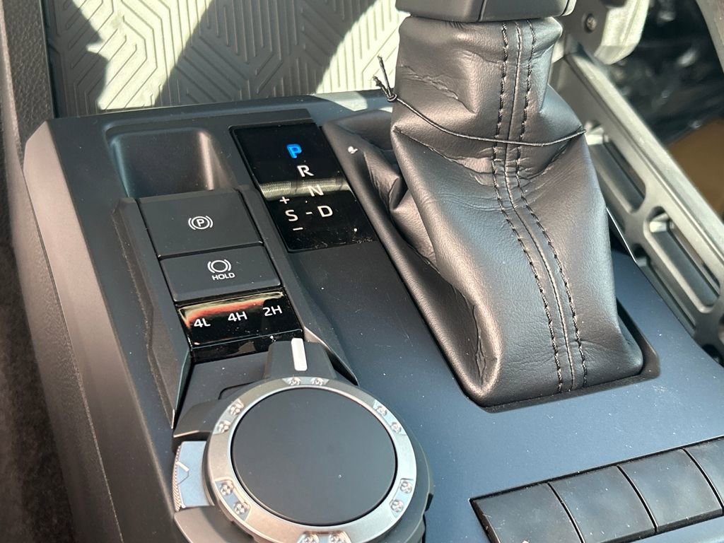 New 2026 Toyota Tacoma SR image 15