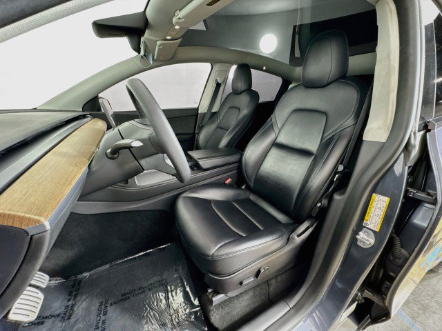 Used 2022 Tesla Model Y Performance AWD/4WD image 20