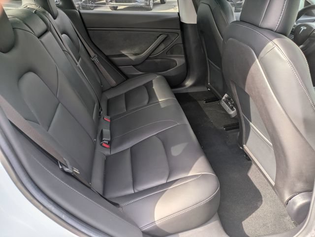 Used 2018 Tesla Model 3 Long Range AWD/4WD image 27