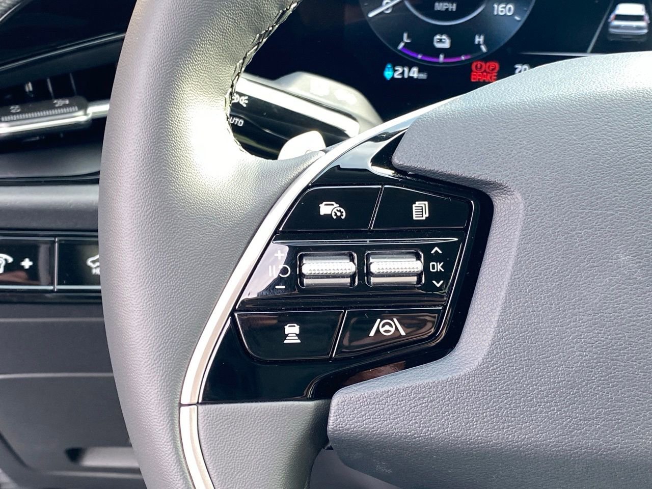 New 2025 Kia Niro Wind w/ Wind Preserve Package image 14