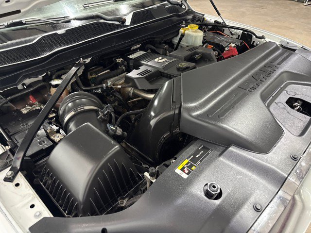 Used 2019 RAM 5500 Tradesman w/ Ambulance Prep Group AWD/4WD image 42