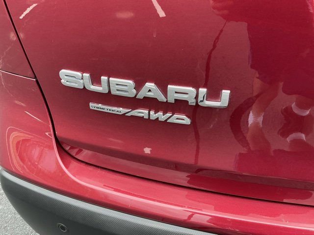 Used 2025 Subaru Ascent Premium image 6