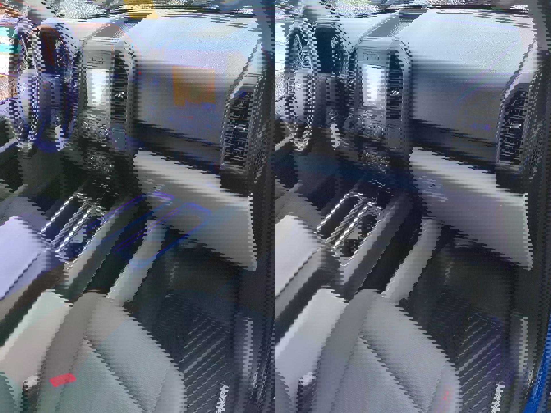 Used 2020 Ford F150 XL w/ Equipment Group 101A Mid image 89