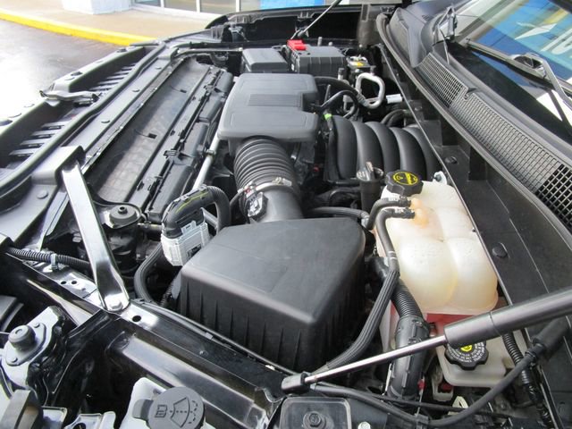 Certified 2024 Chevrolet Silverado 1500 LT w/ Z71 Off-Road Package image 11