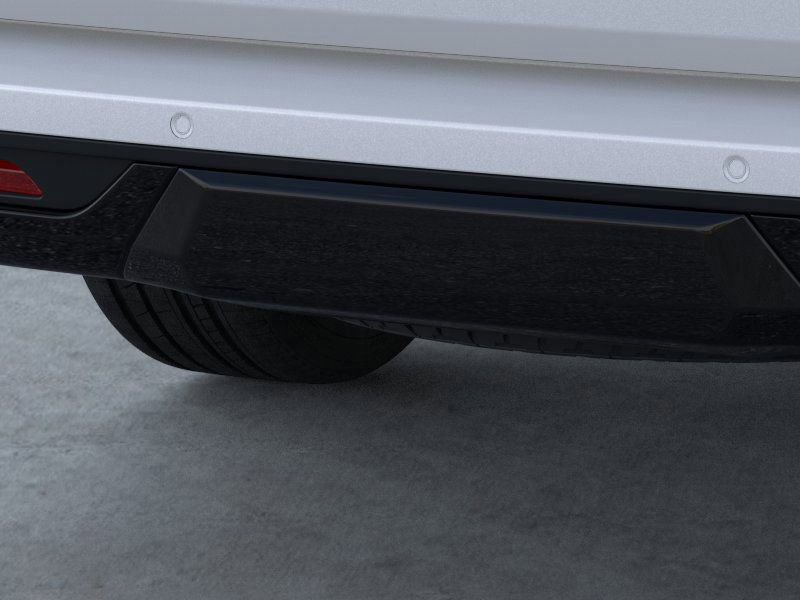 New 2026 Ford Expedition Platinum w/ Stealth Appearance Package image 21