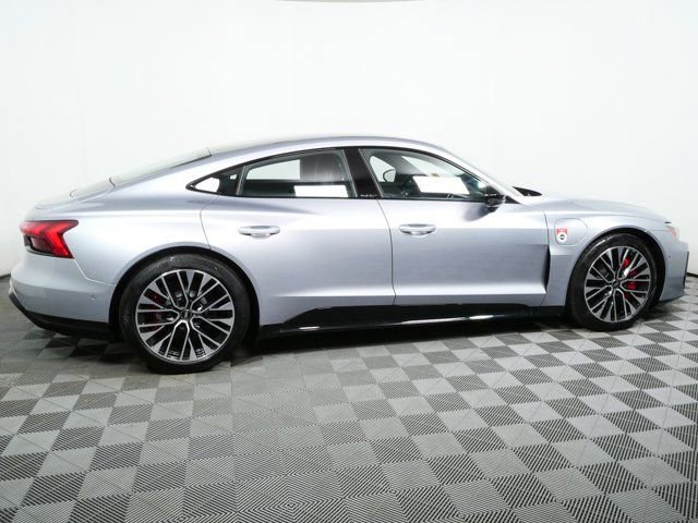 New 2026 Audi S e-tron GT Prestige AWD/4WD image 2