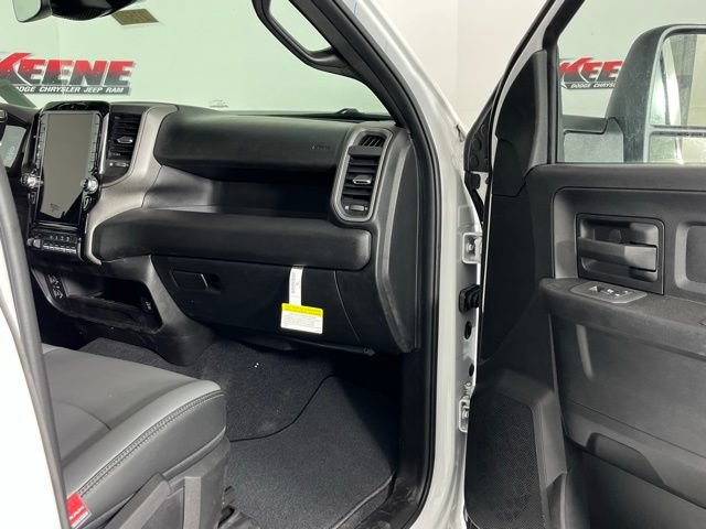 New 2026 RAM 2500 Tradesman AWD/4WD image 29