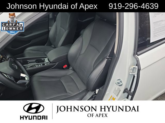 Used 2023 Honda Accord Touring image 25