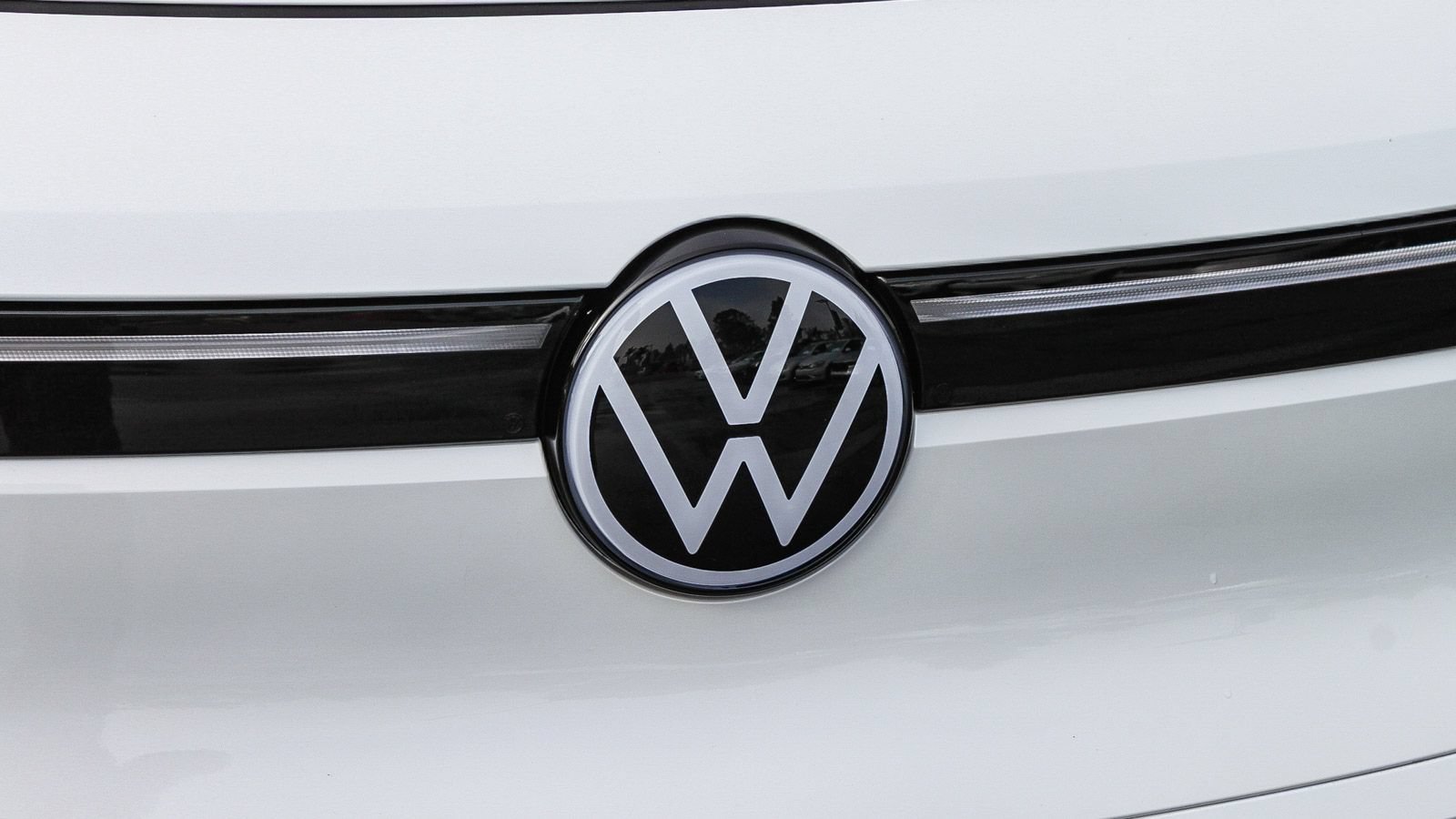 New 2026 Volkswagen ID.4 Pro S RWD image 5