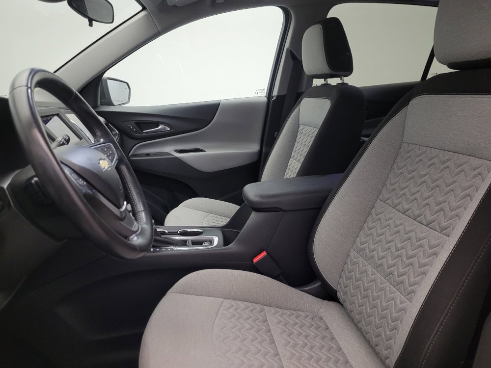 Used 2022 Chevrolet Equinox LT image 17