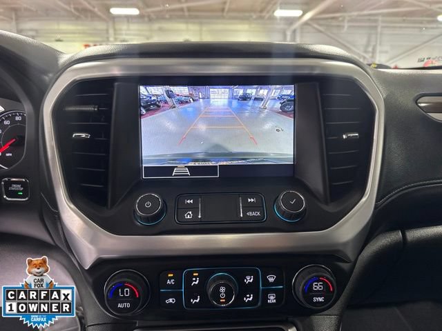 Used 2023 GMC Acadia SLE AWD/4WD image 23