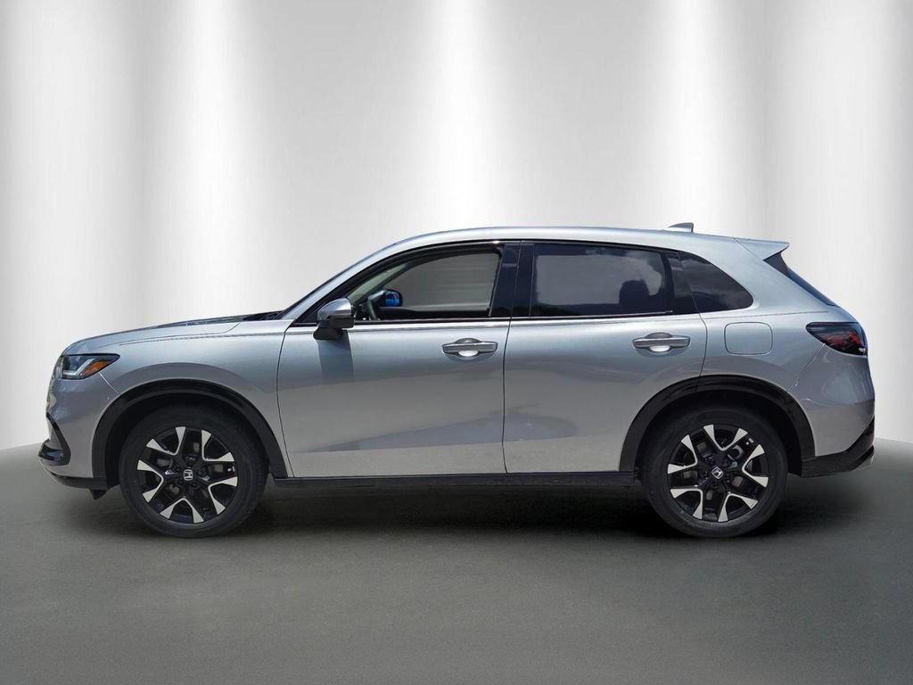 New 2027 Honda HR-V EX-L image 6
