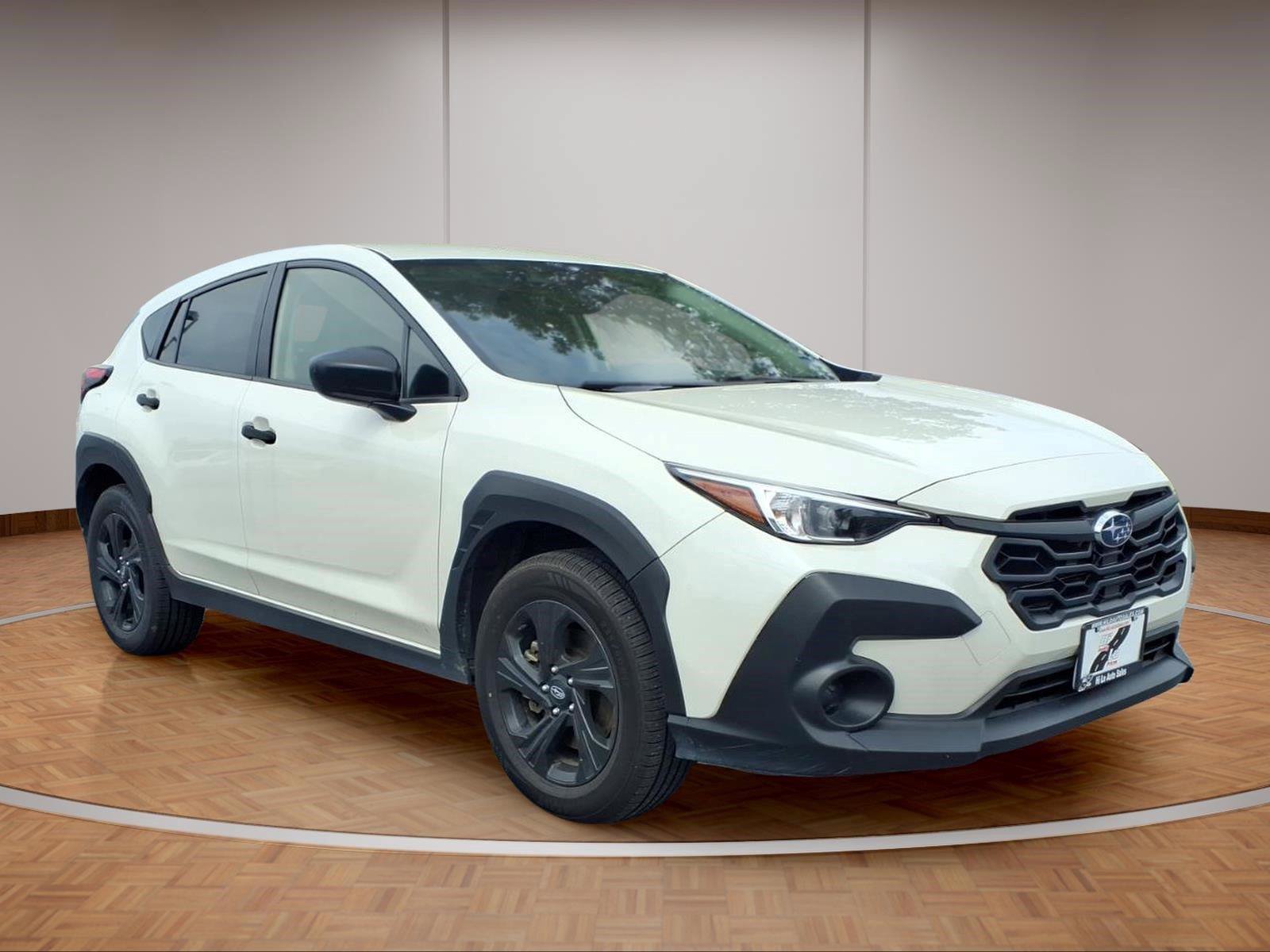 Used 2024 Subaru Crosstrek 2.0i AWD/4WD image 1