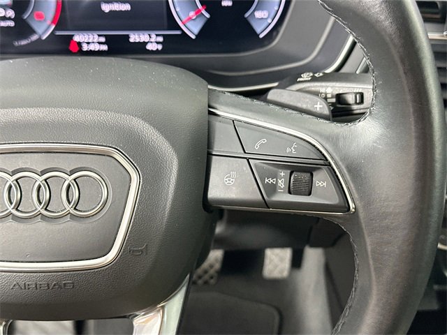 Used 2024 Audi A4 2.0T Premium Plus image 23