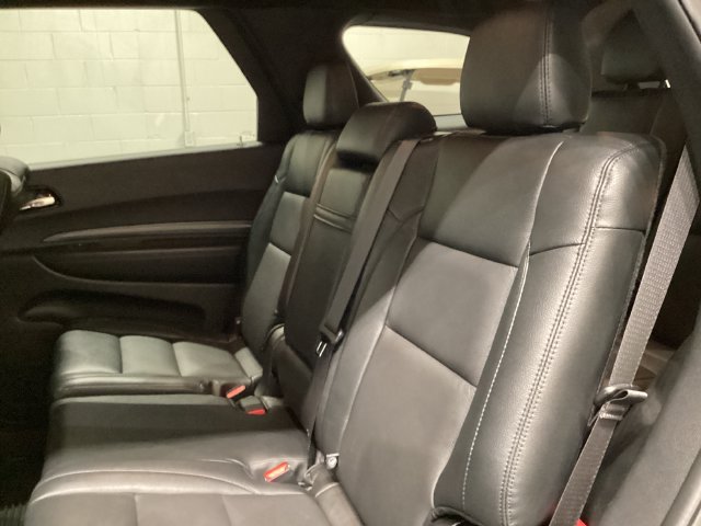 Used 2024 Dodge Durango R/T w/ Blacktop Package AWD/4WD image 19