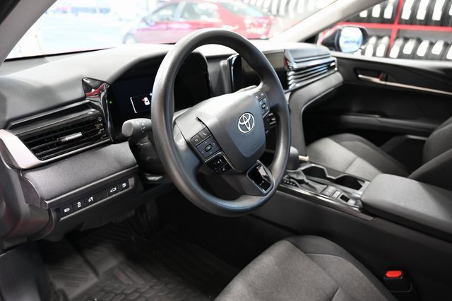 Certified 2025 Toyota Camry LE image 20