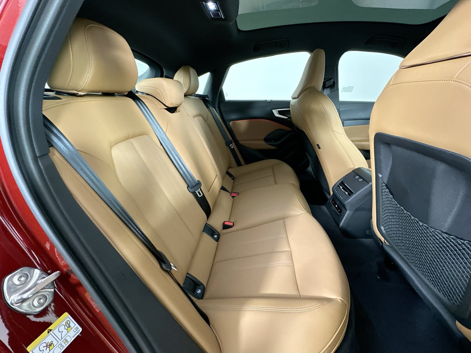 New 2026 Audi A5 Prestige AWD/4WD image 43