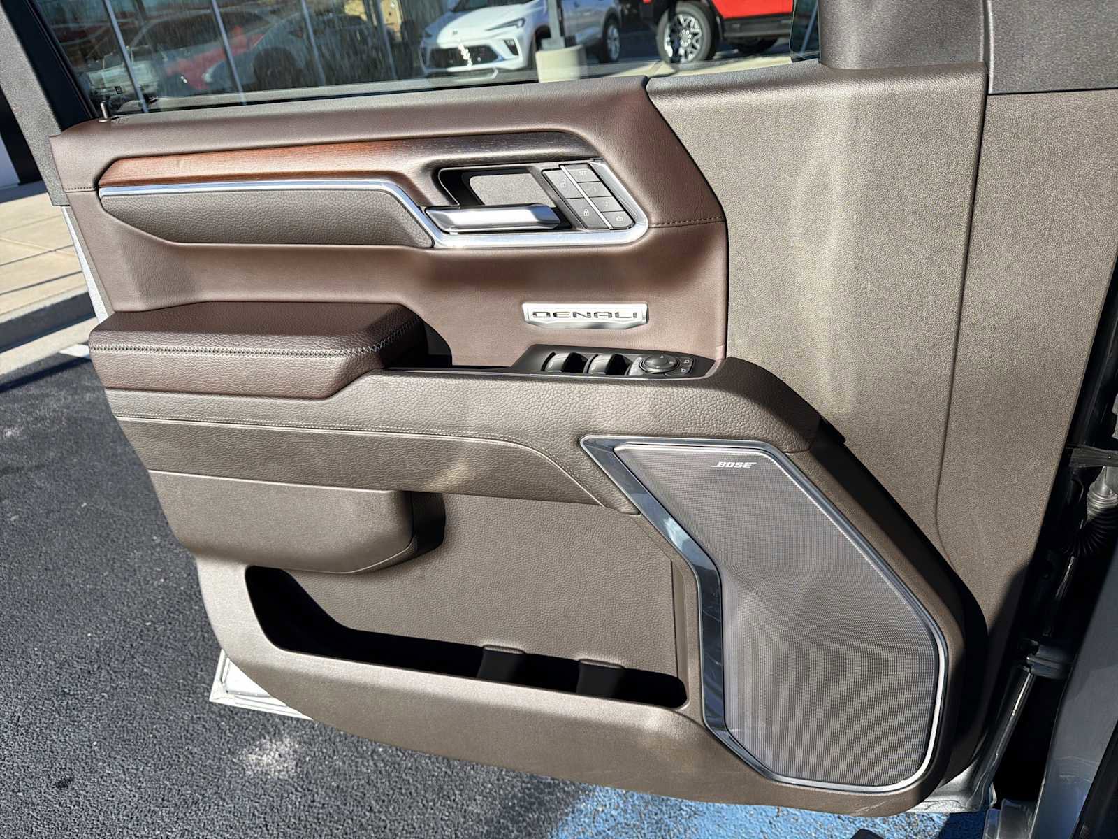 Used 2024 GMC Sierra 1500 Denali w/ Denali Reserve Package image 19