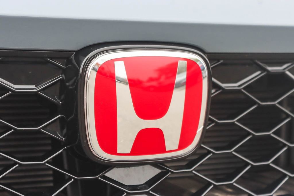 Used 2025 Honda Civic Type R image 16