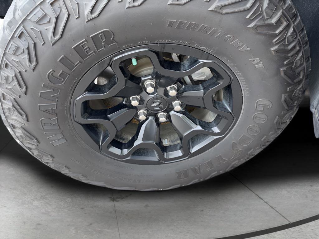 Used 2023 RAM 1500 TRX image 42
