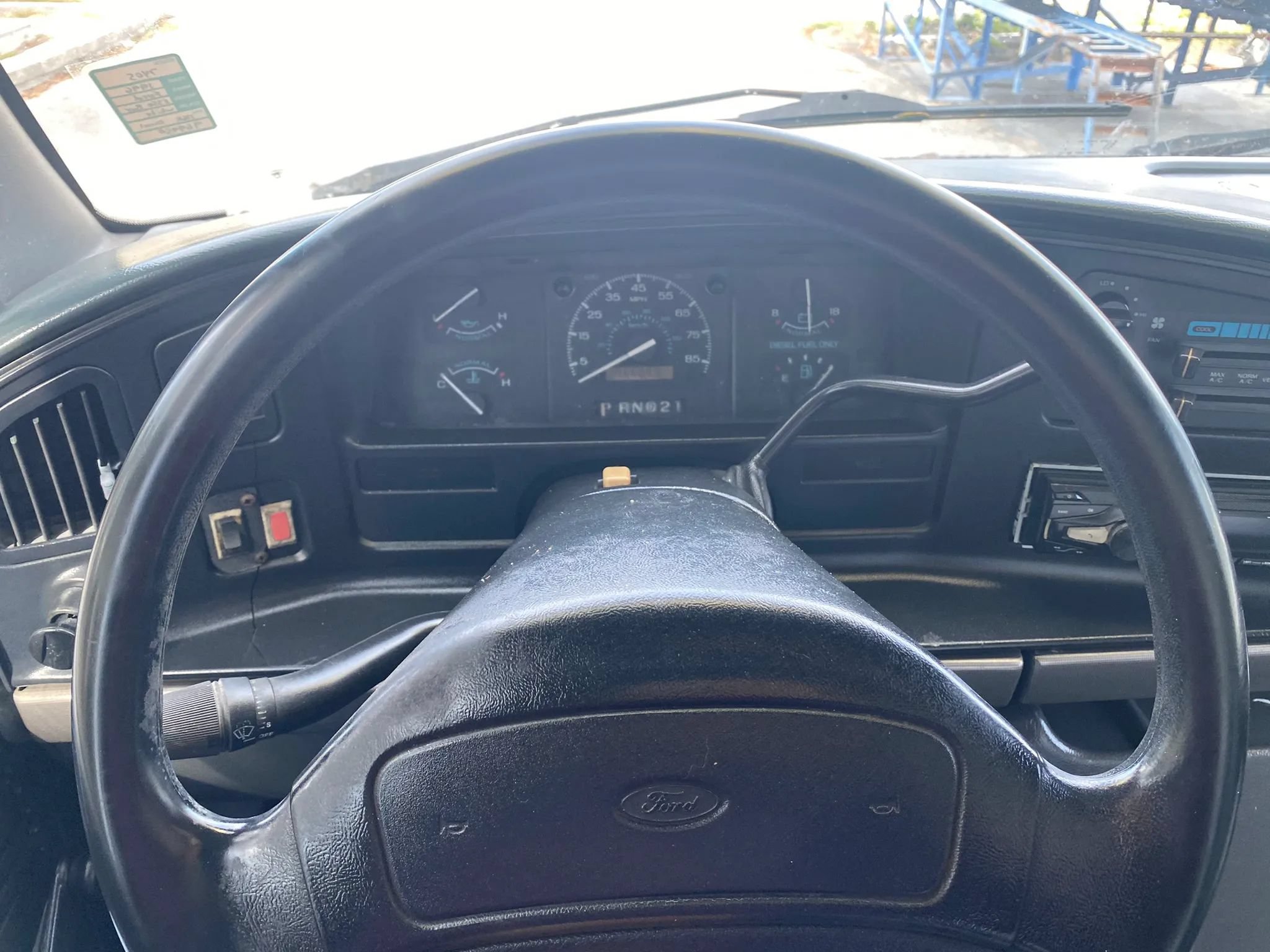 Used 1996 Ford E-350 and Econoline 350 RWD image 21