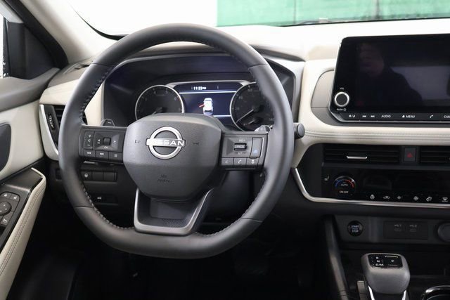 New 2026 Nissan Rogue SV w/ SV Premium Package image 14