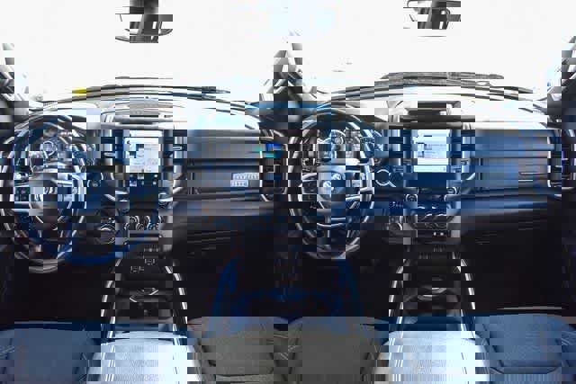 Certified 2022 RAM 1500 Big Horn image 18