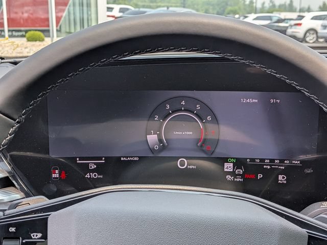 New 2026 Audi A6 Premium Plus AWD/4WD image 30