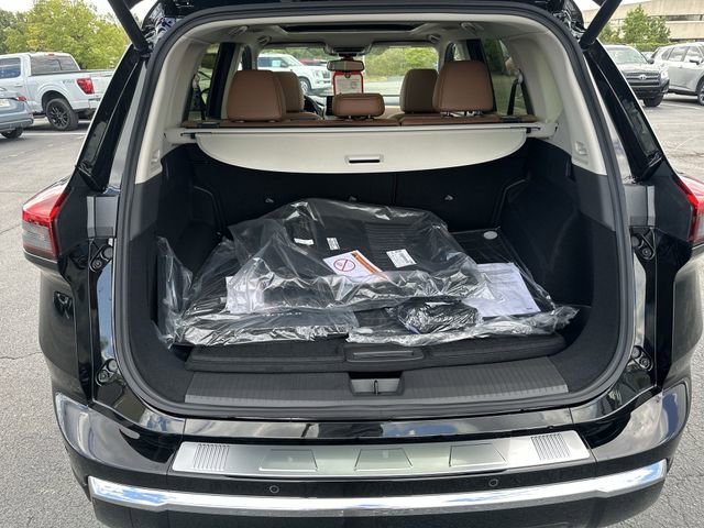 New 2026 Nissan Rogue Platinum w/ Platinum Premium Package image 30