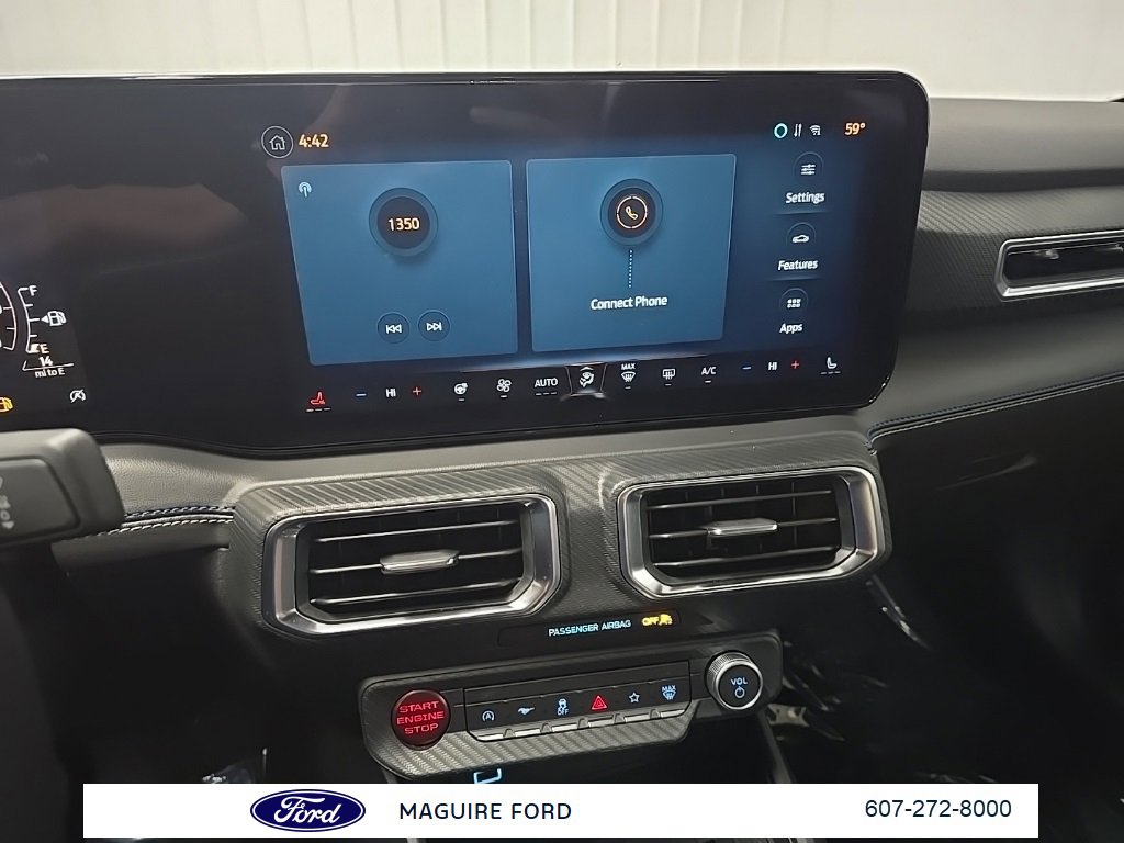 Used 2024 Ford Mustang GT Premium w/ California Special Package image 25