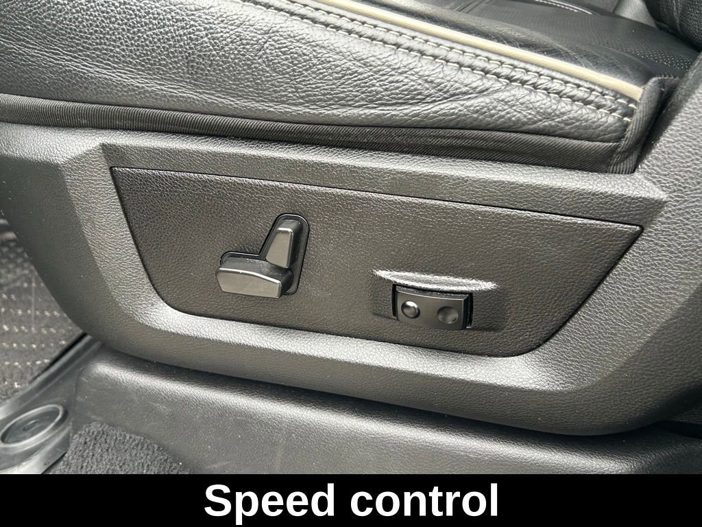 Certified 2022 RAM 2500 Limited w/ Towing Technology Group image 18