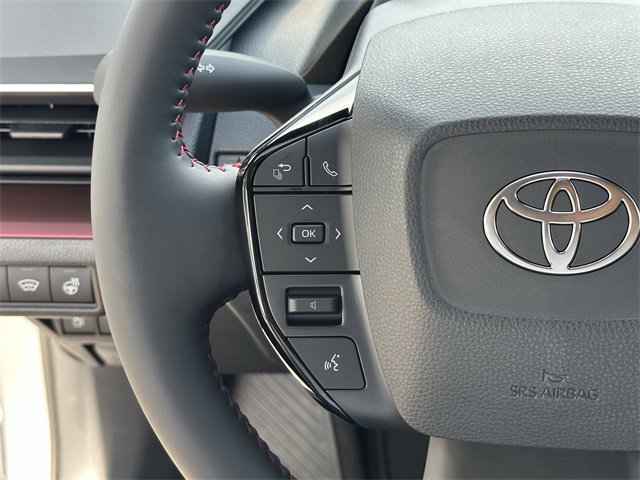 New 2026 Toyota Prius Plug-In Hybrid FWD image 13