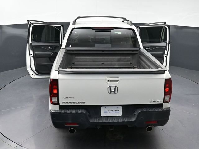 Used 2022 Honda Ridgeline RTL-E image 44