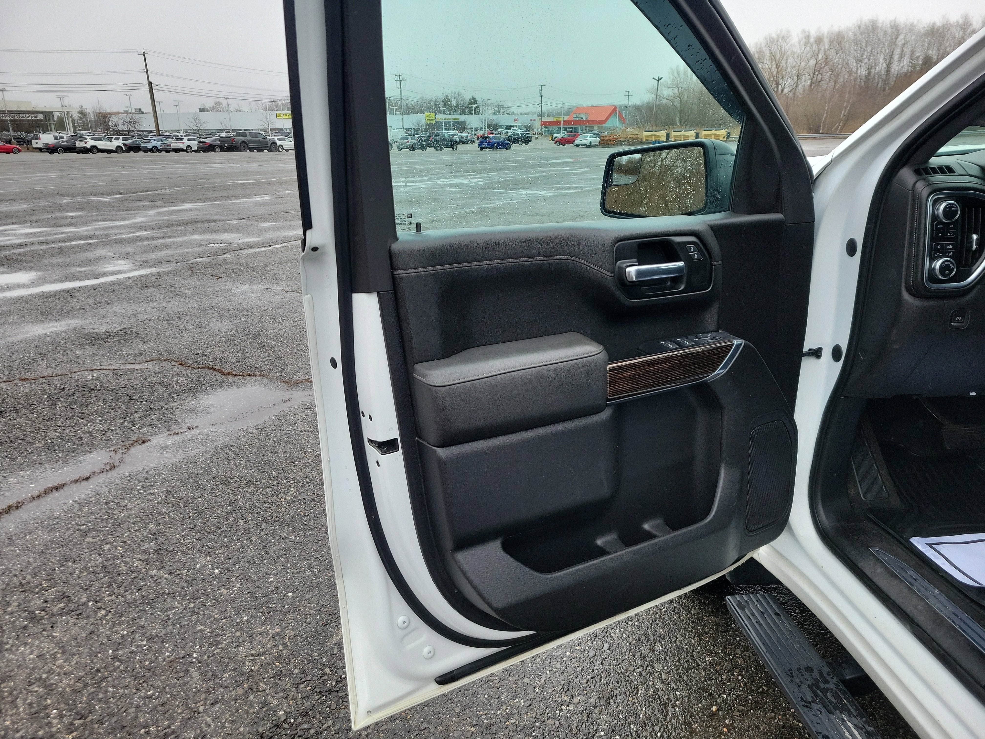 Used 2022 GMC Sierra 1500 Elevation image 15