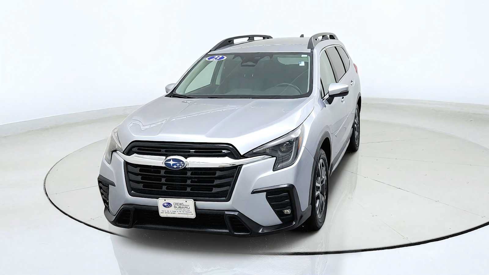 Used 2023 Subaru Ascent Limited AWD/4WD image 3