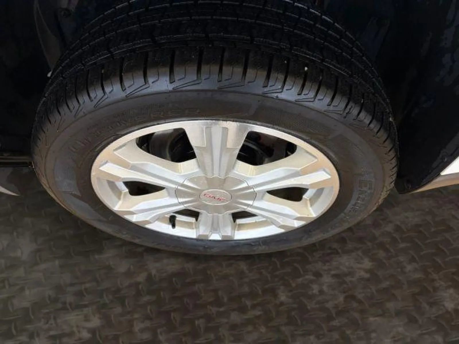 Used 2017 GMC Terrain SLT w/ Driver Alert Package I image 35