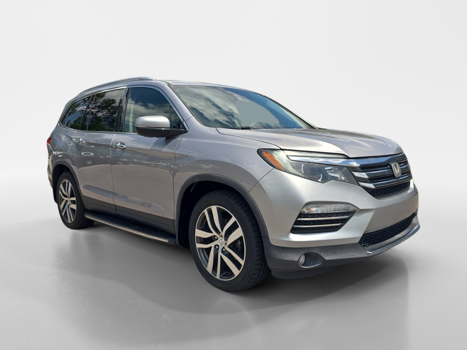 Used 2018 Honda Pilot Elite image 8