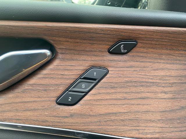 Used 2024 Jeep Grand Cherokee Summit image 15