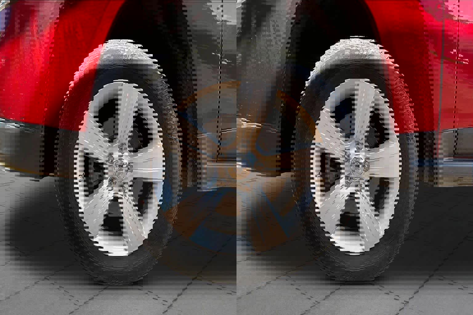 Used 2012 Jeep Compass Latitude image 10